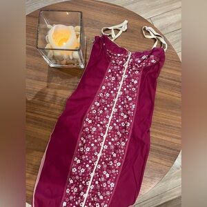 D&G night dress size xs